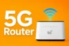5G Router: Features, Uses, Pros, Cons, and More  - Post Thumbnail