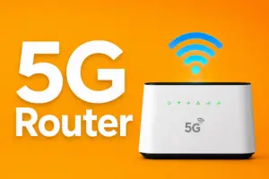 5G Router: Features, Uses, Pros, Cons, and More 