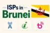 ISPs in Brunei: Internet Services You Can Rely On  - Post Thumbnail