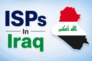 ISPs in Iraq: Best Broadband Services for Every User 