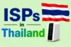 ISPs in Thailand: Prices, Speed, and Best Packages  - Post Thumbnail