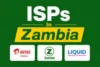 ISPs in Zambia With Internet Services for Modern Needs  - Post Thumbnail