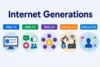 Internet Generations: From Web 1.0 to the Future  - Post Thumbnail