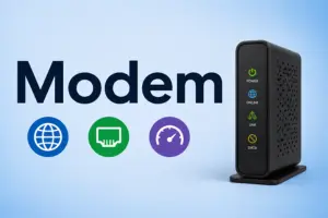 What Is a Modem and Why Does It Matter?