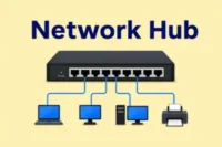 Network Hub Explained: Types, Uses & Benefits 