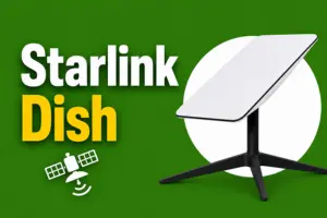 Starlink Dish: Definition, Types, Costs & Setup Guide 