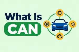 What Is CAN?  Benefits, Limits, Uses, Errors, Fixes, and Testing