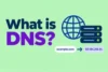 What is DNS (Domain Name System)? How It Works Online  - Post Thumbnail