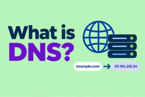 What is DNS (Domain Name System)? How It Works Online 