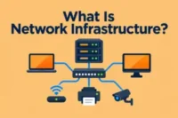 What Is Network Infrastructure? All Key Facts
