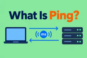What Is Ping, and How to Reduce High Ping? 