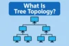 What Is Tree Topology? Structure, Types, and Working - Post Thumbnail