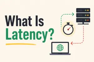 What Is Latency? Check Your Connection and Fix Delays 
