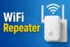 WiFi Repeater: Definition, Uses, and Benefits  - Post Thumbnail