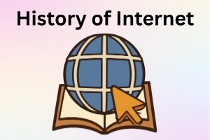 History of the Internet: From ARPANET to Web 3.0
