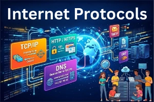 Internet Protocols: How the Web Really Talks 