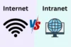 Internet vs. Intranet: Uses, Examples & Differences - Post Thumbnail