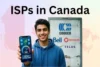 ISPs in Canada: A Complete List of Internet Providers  - Post Thumbnail