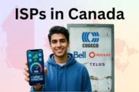 ISPs in Canada: A Complete List of Internet Providers 