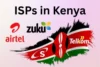 ISPs in Kenya: Providers & Comparison Guide  - Post Thumbnail