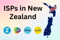 ISPs in New Zealand: 40+ Internet Options Reviewed 