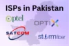ISPs in Pakistan: Compare and Choose From 34 Internet Providers - Post Thumbnail