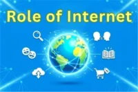 20 Major Roles of the Internet: Why It Matters Today