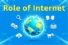 20 Major Roles of the Internet: Why It Matters Today