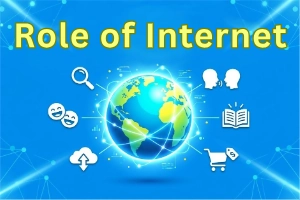 20 Major Roles of the Internet: Why It Matters Today