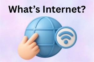 What is the Internet? Definition, History, Working & Uses Explained