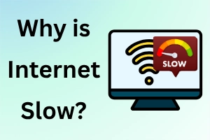 Why Is Your Internet Slow at Night and How to Fix It